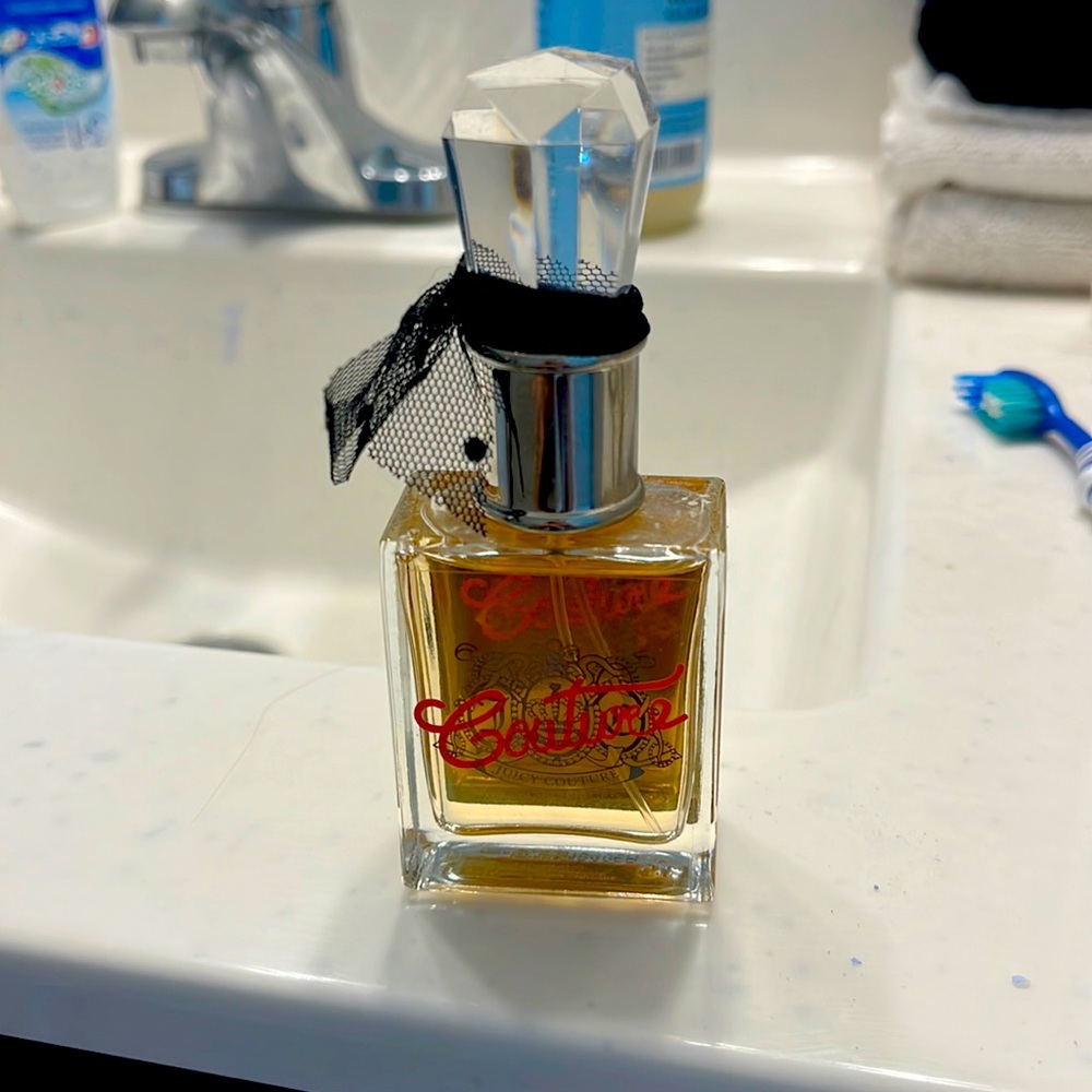 Viva la Juicy Gold Coutoure